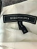 BCBGMAXAZRIA Solid Ivory Cocktail Dress Size 6 - photo 7