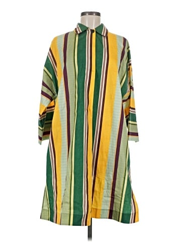 Akris Punto Casual Dress (view 1)