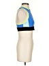 Solid & Striped Blue Tank Top Size S - photo 4