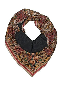 Anne Klein Silk Scarf