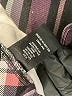 Torrid Plaid Purple Active Pants Size 2X Plus (2) - photo 5