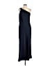 Xscape 100% Polyester Blue Cocktail Dress Size 12 - photo 1