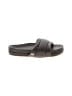 Puma Black Sandals Size 9 - photo 1