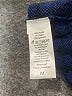 Lularoe Houndstooth Blue Pullover Sweater Size M - photo 8