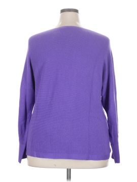 J.Jill 3/4 Sleeve T-Shirt (view 2)
