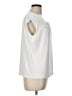 Talbots White Sleeveless Blouse Size 12 (petite) - photo 4