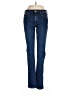 Joe's Jeans Hearts Blue Jeans Size 28 waist - photo 1