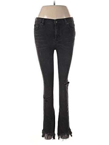 Free People Jeans (view 1)