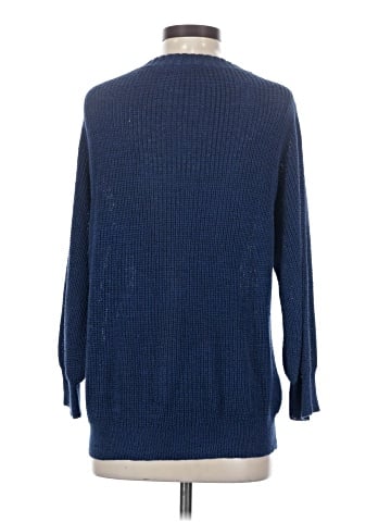 Wooden Ships Pullover Sweater (view 2)