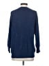 Wooden Ships Blue Pullover Sweater Size S - photo 2