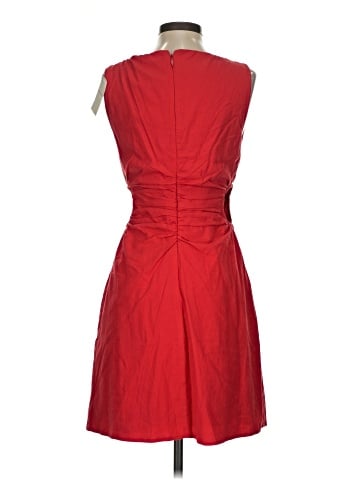Abercrombie & Fitch Cocktail Dress (view 2)