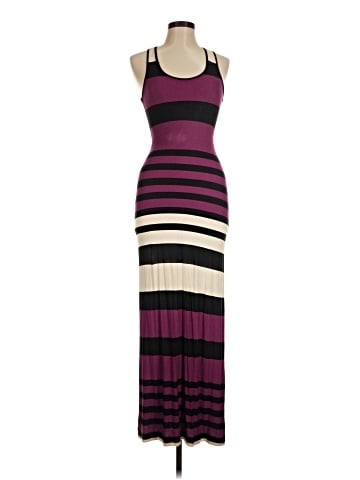 Snap Casual Dress (view 1)