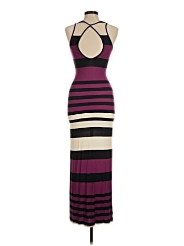 Snap Casual Dress (view 2)
