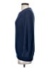 Wooden Ships Blue Pullover Sweater Size S - photo 5