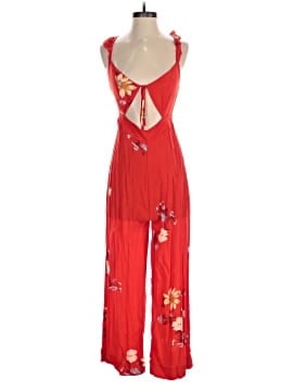 Capulet Jumpsuit (view 1)