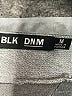 BLK DNM Gray Pullover Sweater Size M - photo 7