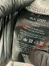BLK DNM Gray Pullover Sweater Size M - photo 8