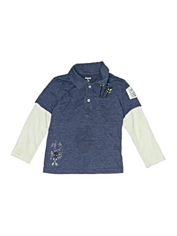 Amy Coe Long Sleeve Top (view 1)
