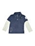 Amy Coe Blue Long Sleeve Top Size 4T - photo 1