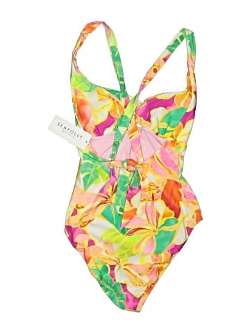 Seafolly One Piece Swimsuit (view 2)