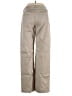 L.L.Bean Solid Tan Khakis Size 6 - photo 2