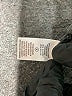Evolution by Cyrus Gray Turtleneck Sweater Size M - photo 8