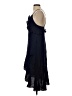 Essue 100% Polyester Blue Cocktail Dress Size S - photo 5