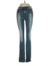 Diesel Hearts Blue Jeans Size 25 waist - photo 1