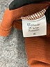 Unbranded Brown Tank Top Size S - photo 7