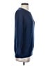 Wooden Ships Blue Pullover Sweater Size S - photo 4