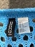 Divided by H&M 100% Acrylic Polka Dots Blue Pullover Sweater Size S - photo 7