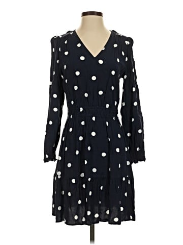 Ann Taylor LOFT Outlet Casual Dress (view 1)