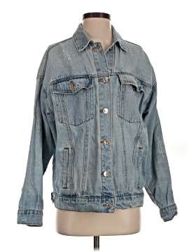 Forever 21 Denim Jacket