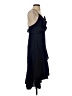 Essue 100% Polyester Blue Cocktail Dress Size S - photo 4