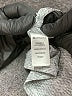 Athleta 100% Polyester Gray Long Sleeve T-Shirt Size M - photo 8