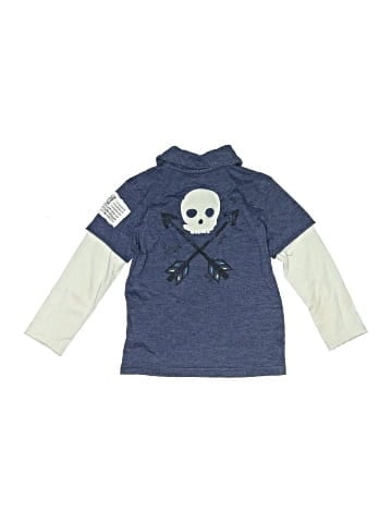 Amy Coe Long Sleeve Top (view 2)