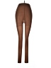 Joyspun Brown Leggings Size M - photo 1