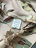 Love J 100% Polyester Pink Tan Kimono Size 3X - photo 8