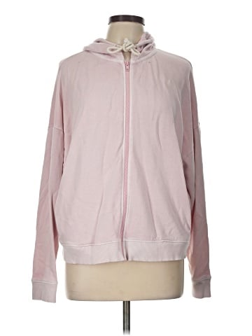 Universal Thread Zip Up Hoodie (view 1)