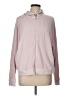 Universal Thread Pink Zip Up Hoodie Size L - photo 1