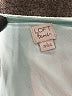 LOFT Beach Teal Blue Casual Dress Size S - photo 6