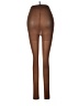 Joyspun Brown Leggings Size M - photo 2