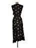 Veronica Beard Black Casual Dress Size 00 - photo 2