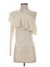 LPA Ivory Pullover Sweater Size S - photo 1
