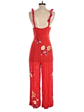 Capulet Jumpsuit (view 2)