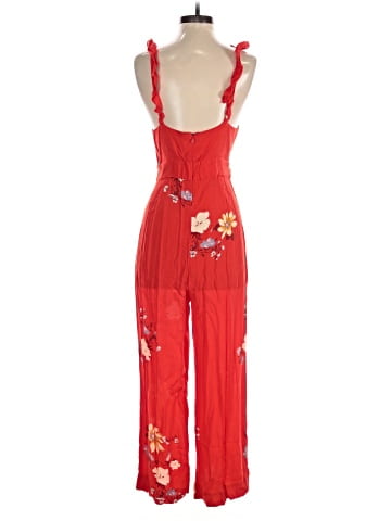 Capulet Jumpsuit (view 2)