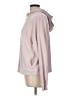 Universal Thread Pink Zip Up Hoodie Size L - photo 5