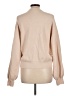 Reiss Tan Jacket Size L - photo 2