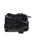 Tory Burch 100% Leather Black Leather Messenger One size - photo 1