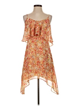 BCBGeneration Cocktail Dress (view 1)